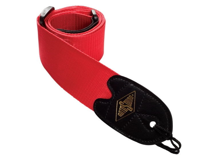 Rotosound STR2 Gitarrem Red 